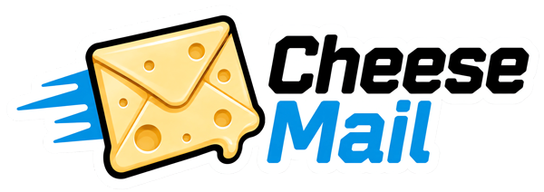 CheeseMail logo